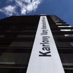 Karlovy Vary: Dnes začíná 54. ročník Mezinárodního filmového festivalu