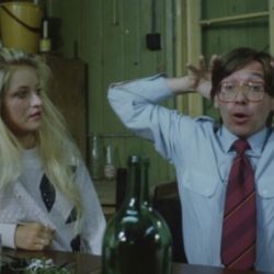 Karlovy Vary: Dnešní festivalové tipy