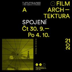 Karlovy Vary: Do města míří festival Film a architektura