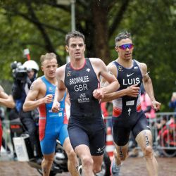 Karlovy Vary: Do města míří olympijští medailisté