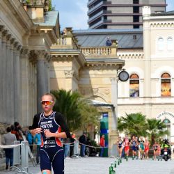 Karlovy Vary: Do města míří triatlonové superhvězdy