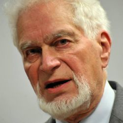 Karlovy Vary: Do města přijede muž, který přežil holocaust