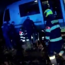 Karlovy Vary: Dopravních nehod na železnici neubývá