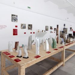 Karlovy Vary: Dubnový program galerie a jejích poboček