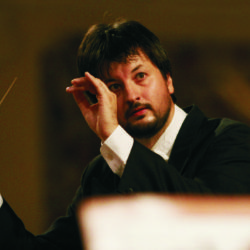 Karlovy Vary: Dubnový program Karlovarského symfonického orchestru