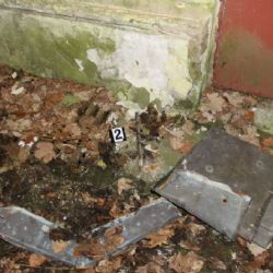 Karlovy Vary: Dvakrát přistižen při krádeži