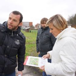 Karlovy Vary: Fotbalový klub FC Slavia volá o pomoc 