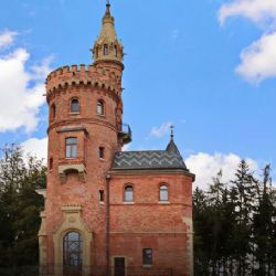 Karlovy Vary: Goethova vyhlídka usiluje o zvláštní ocenění 