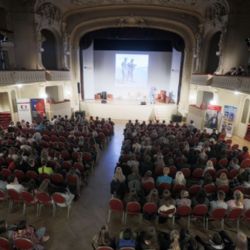 Karlovy Vary: Grand Prix festivalu Tourfilm 2017 obdržel rakouský spot 