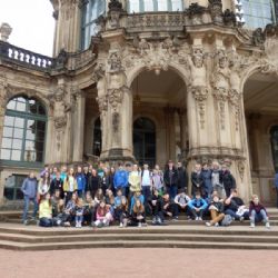 Karlovy Vary: Gymnazisté absolvovali výměnný pobyt v Plavně 