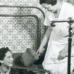 Karlovy Vary: Hledání fotovzpomínek na vodu v lázeňské zóně