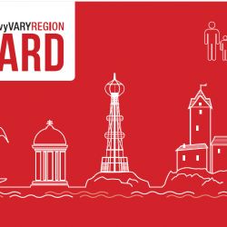 Karlovy Vary: Infocentrum získalo ocenění za turistickou kartu