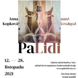 Karlovy Vary: Interaktivní galerie Becherova vila hostí výstavu PaLidi