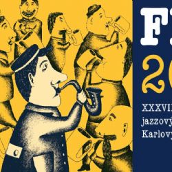 Karlovy Vary: JazzFest 2020 je ukončen