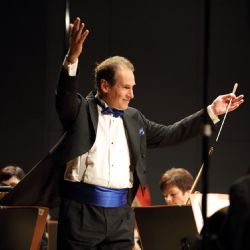 Karlovy Vary: K výročí založení republiky zazní Má vlast