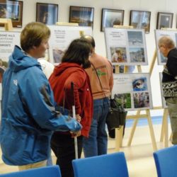 Karlovy Vary: Knihovna bez bariér pomáhá