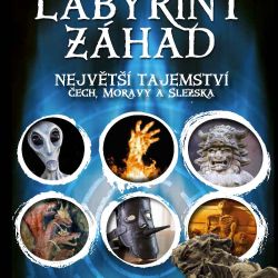 Karlovy Vary: Knihovna zve na Labyrint záhad