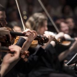 Karlovarský kraj podpoří individuální dotací kulturní činnost orchestrů a divadla