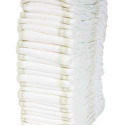 Karlovy Vary: Kradl dětské pleny i kávu