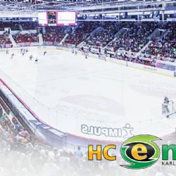 Karlovy Vary: Kraj i město mají zájem o udržení prvoligového hokeje v regionu 