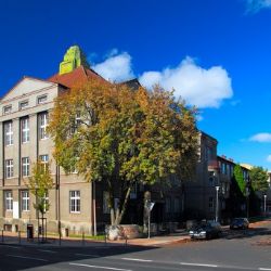 Karlovy Vary: Kraj vybere architektonickou studii pro řešení Keramky