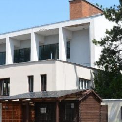 Karlovy Vary: Kremační pec je konečně opravena