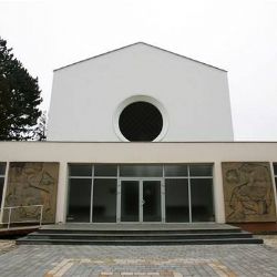 Karlovy Vary: Krematorium dostane novou pec za necelých šest milionů