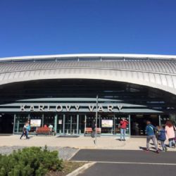 Karlovy Vary: Letiště zítra slaví 90 let od zahájení provozu 