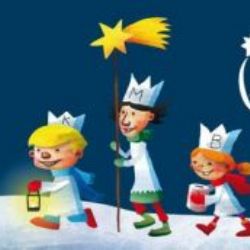 Karlovy Vary: Letošní výtěžek Tříkrálové sbírky je rekordní