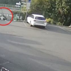 Karlovy Vary: Loňské brutální napadení. Agresor stále není dopaden