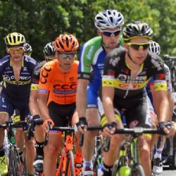 Karlovy Vary: Městem projede Mistrovství České a Slovenské republiky v silniční cyklistice