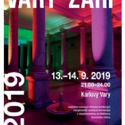 Karlovy Vary: Město bude opět zářit