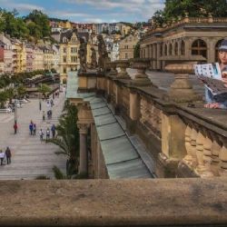 Karlovy Vary: Město dá 50 milionů na restart lázeňství a cestovního ruchu 