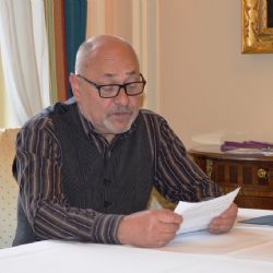 Karlovy Vary: Město letos přivítalo již pošesté Noc literatury