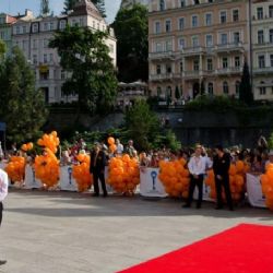Karlovy Vary: Město má novou smlouvu s filmovým festivalem