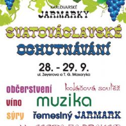 Karlovy Vary: Město oživí jarmarky