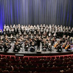 Karlovy Vary: Město podpoří jižní Moravu charitativním koncertem