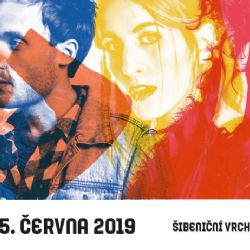 Karlovy Vary: Město roztančí Vary Good Fest