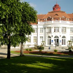 Karlovy Vary: Město se připojí ke kampani Rozsviťme do zlata