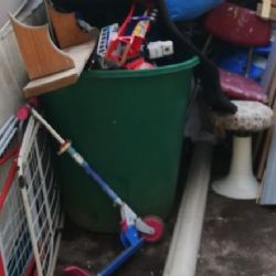 Karlovy Vary: Město v dubnu přistaví velkoobjemové kontejnery