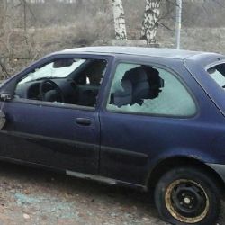 Karlovy Vary: Městská policie hodnotila uplynulý rok