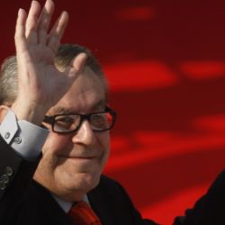 Karlovy Vary: Mezinárodní filmový festival uctí památku Miloše Formana