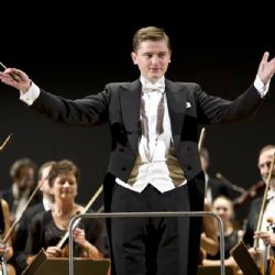 Karlovy Vary: Milovníci vážné hudby jsou zváni na Dvořákův karlovarský podzim