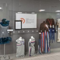 Karlovy Vary: Mladí návrháři předvedli svůj talent  