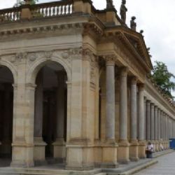 Karlovy Vary: Mlýnský pramen bude nepřístupný