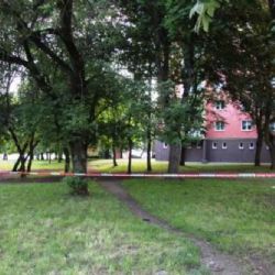 Karlovy Vary: Mohutný výbuch zřejmě způsobila zábavní pyrotechnika