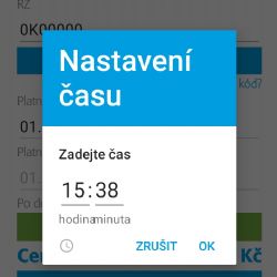 Karlovy Vary: MOJEDPKV teď umí i povolení k vjezdu do lázeňského území