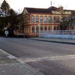 Karlovy Vary: Most Kpt. Jaroše čeká oprava