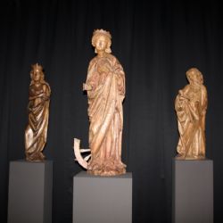 Karlovy Vary: Muzeum otvírá brány