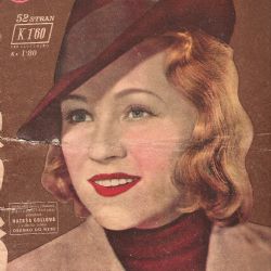 Karlovy Vary: Muzeum zahajuje výstavu Hvězdy stříbrného plátna